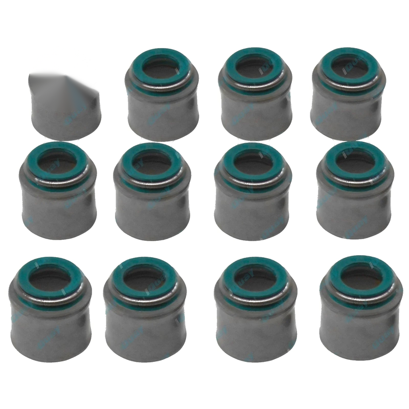 Patrol GQ GU 6cyl 4.2L TD42 1988~2006 Inlet & Exhaust Valve Stem Seal Set
