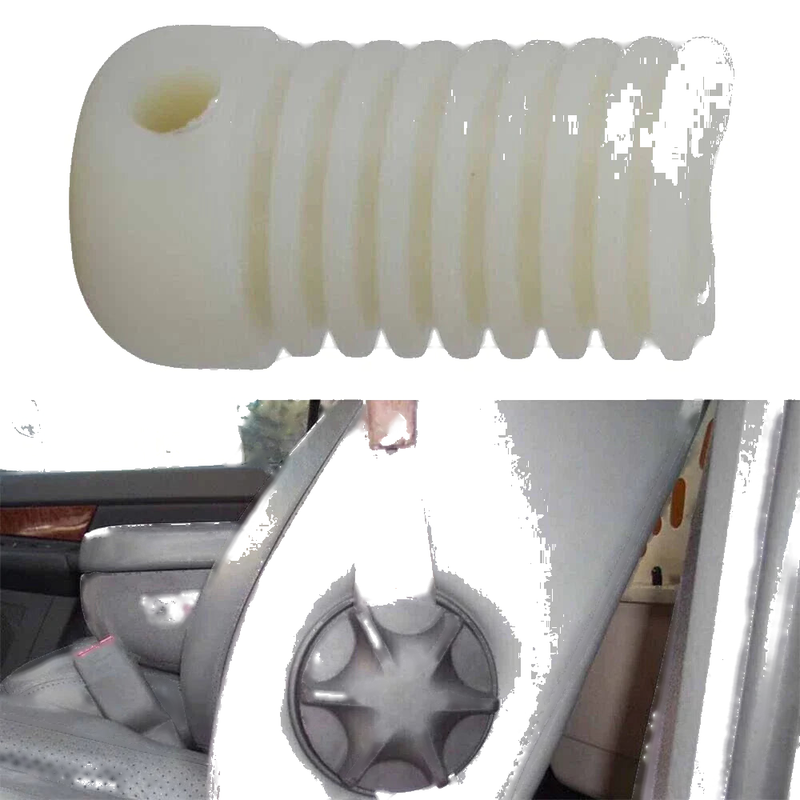 RAM 1500 2500 3500 Lumbar Fix Car Seat Replacement (2002-2008)
