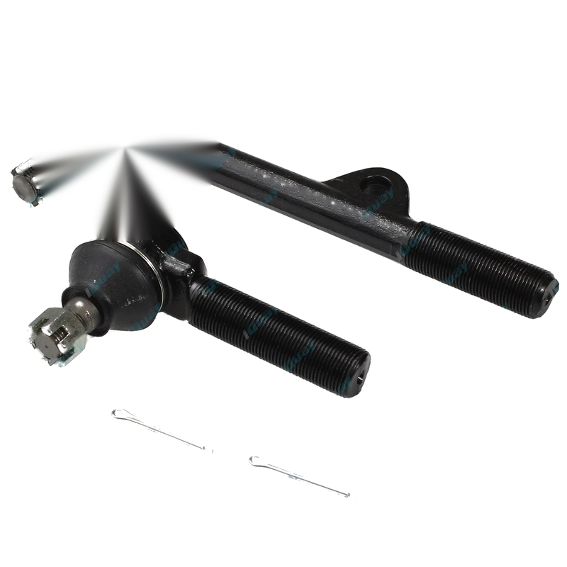 Toyota Hilux LN106R Front Outer Tie Rod End Set (1988-1990)