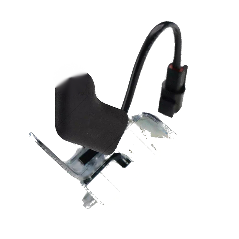 Bobcat S550 S250 S300 S330 S450 S510 S530 Door Lock Latch