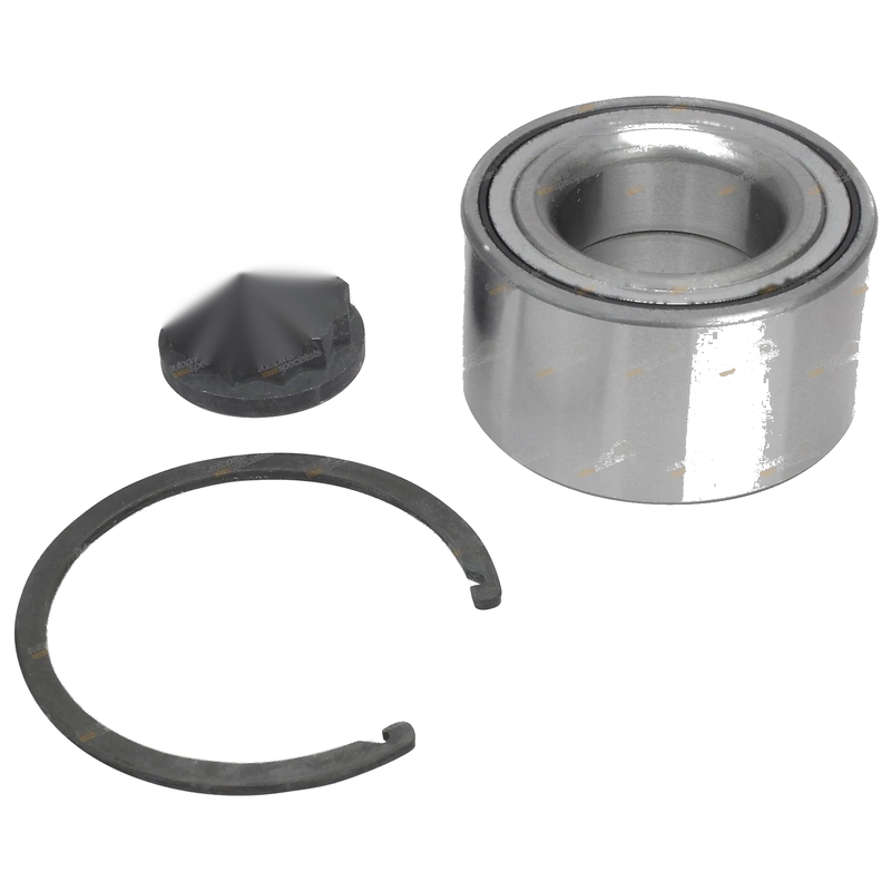Toyota Echo NCP10 NCP13 1 x Front Wheel Bearing Kit (1999–2005)