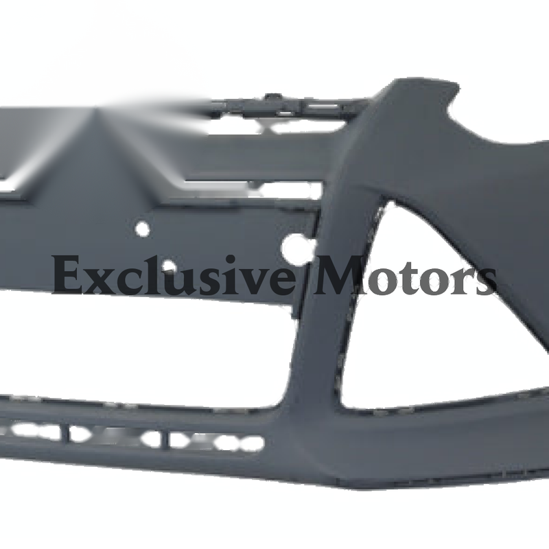 Ford Focus Front Bumper (2011-2015)