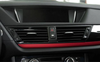 BMW X1 A/C Air Vent Outlet Assembly Kit (2010-2015)