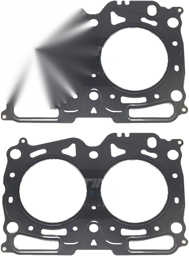 Subaru Liberty BL5 BP5 EJ20 EJ204 2 x Head Gasket (2005–2007)
