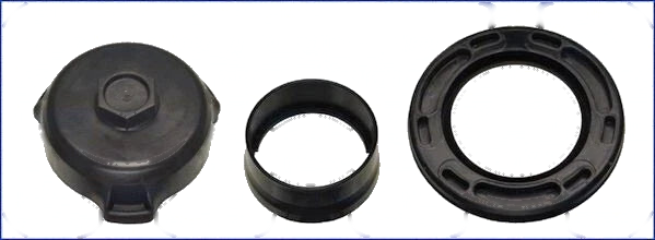 Nissan Navara D23 NP300 FRONT CRANKSHAFT SEAL 2.3L