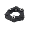 Kobelco SK60, SK100 & CAT Excavator Rubber Coupling (2000-2023)