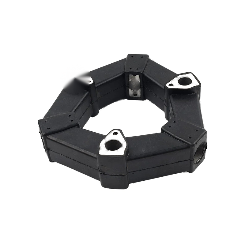 Kobelco SK60, SK100 & CAT Excavator Rubber Coupling (2000-2023)