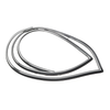 Toyota Camry 2002-2006 Chrome Windshield Moulding