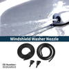 Toyota Tacoma Washer Nozzle With Fluid Hose (2005–2010)