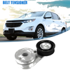 Buick Rendezvous Engine Drive Belt Tensioner with Pulley (2002–2007)