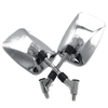 Suzuki VS800 Boulevard S50 VZ800 AN250 Rear View Mirror (1990-2009)