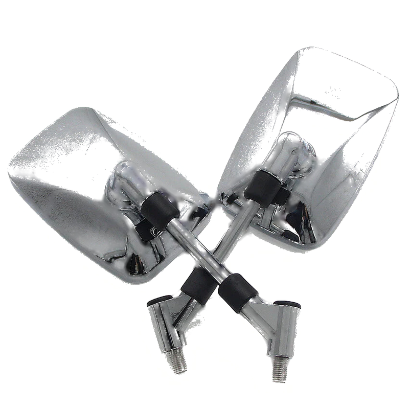 Suzuki VS800 Boulevard S50 VZ800 AN250 Rear View Mirror (1990-2009)