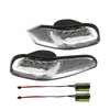 Chevy Corvette Front Corner Indicator Flasher Repeater Light (1997–2004)