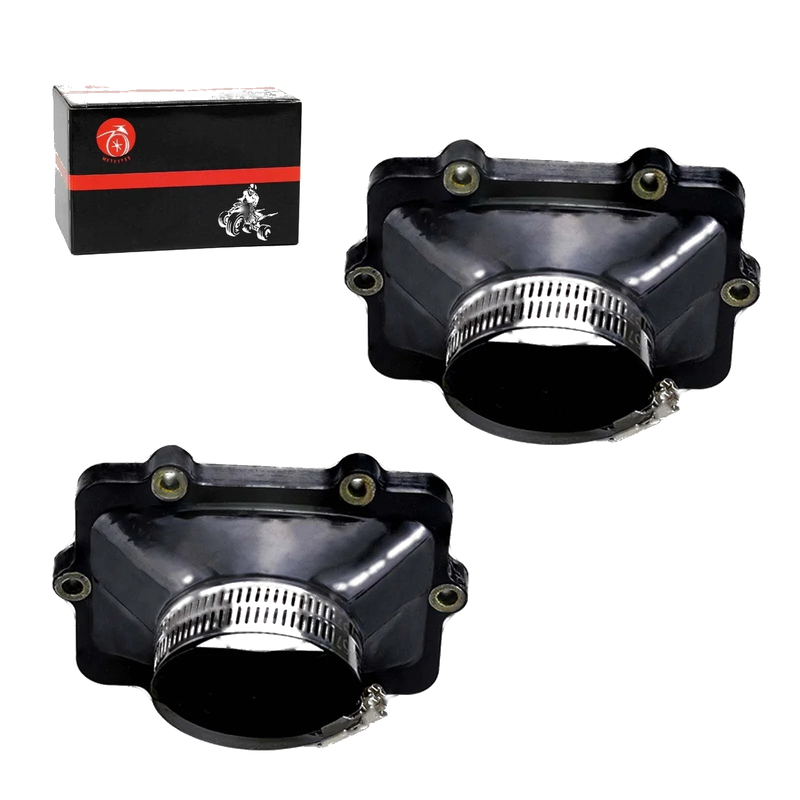Ski-Doo GTX GSX MXZ 800HO Carburetor Manifold Boot Flange