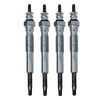 Toyota Hiace Van Glow Plugs 4 (1998–2007)