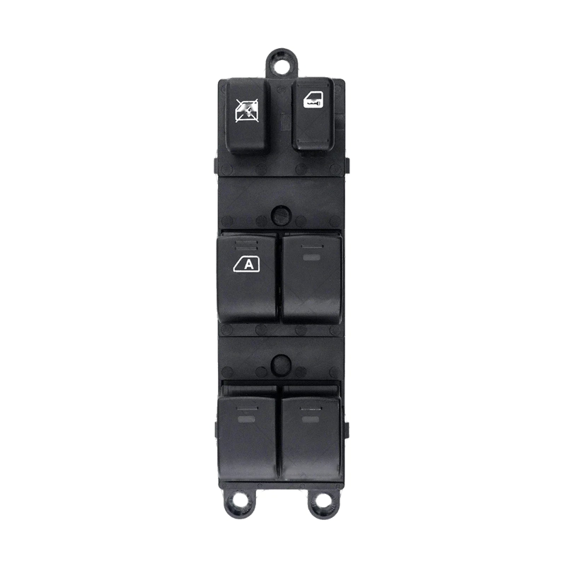 Subaru Impreza Front Left Driver Side Power Window Switch (2008-2012)