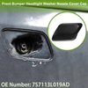 Ford Mondeo MK4 Front Left Washer Nozzle Cover (2007-2010)
