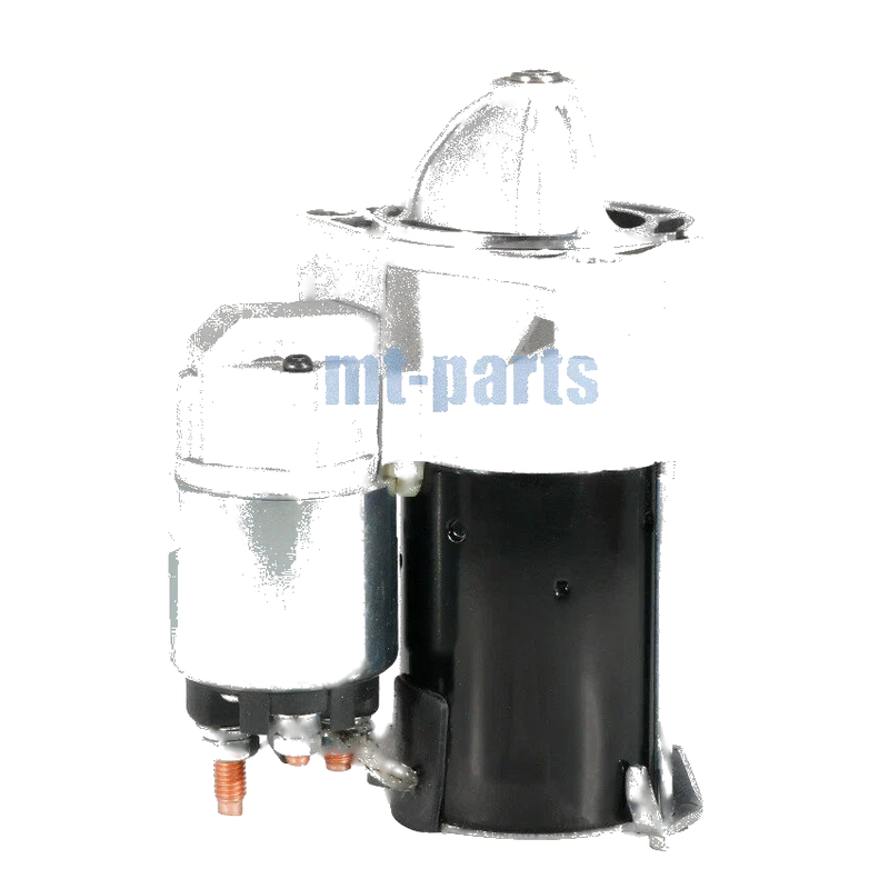 Kawasaki Mule PRO-FX EPS LE, PRO-FXT EPS Starter (2016-2019, 2015-2020)