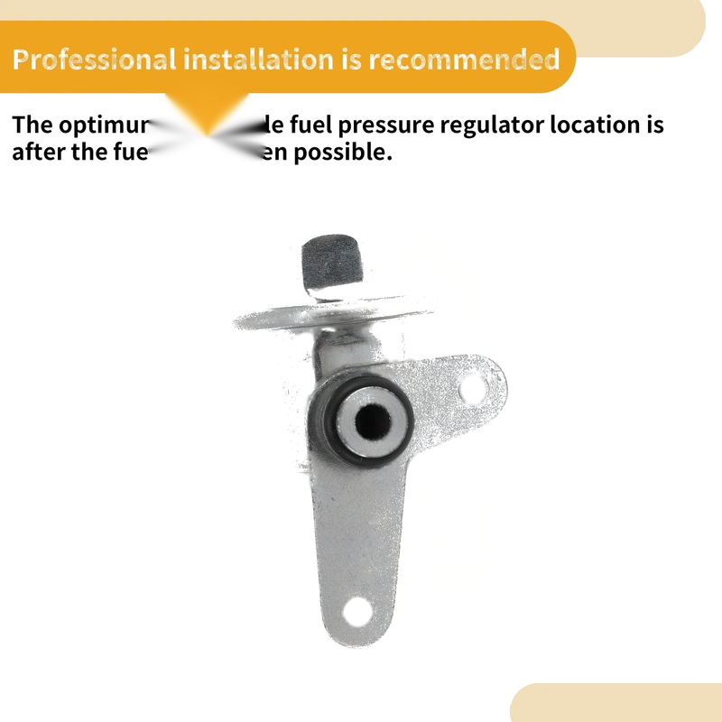 Lexus ES300 Fuel Pressure Regulator (1997-2001)