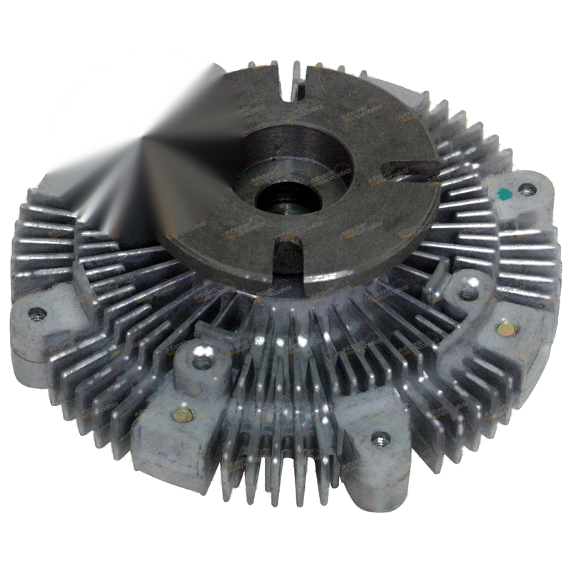 Hilux Tora Fan Clutch Coupling (2005–2016)