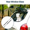 Nissan Armada Rear Window Lift Supports (2005-2015)
