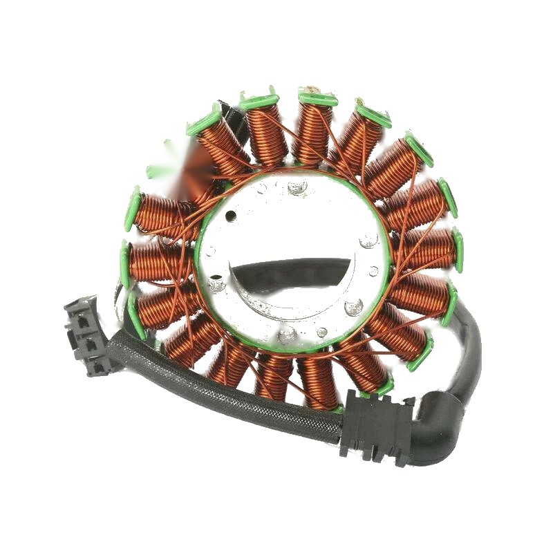 Yamaha YZF R6 Magneto Stator Coil (2006-2025)