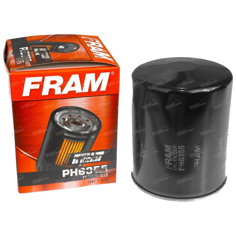 Engine Oil Filter 2.5L Mitsubishi Pajero ND NE NF NG NH (1986-1993)