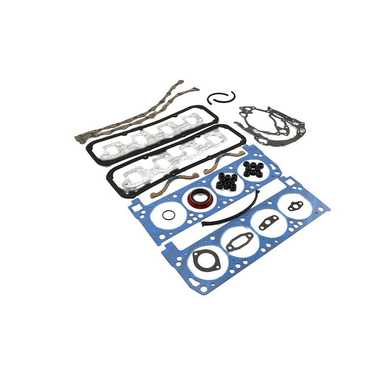 Ford 302 351C 351M 400 Cleveland Full Gasket Set (1970-1982)