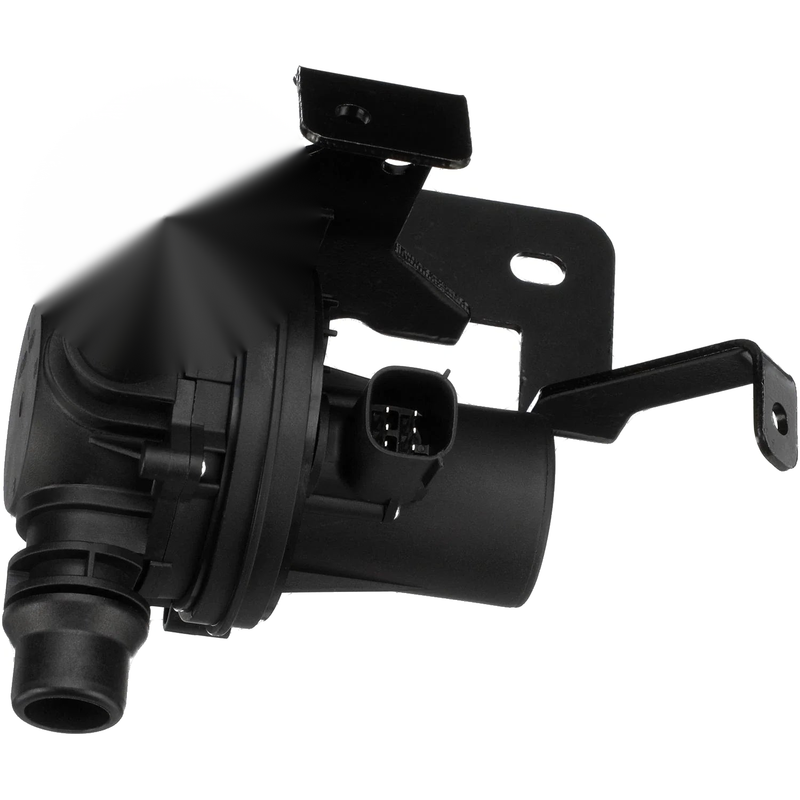 Chevy Volt Cadillac ELR Heater Hose Coolant Shut Off Valve (2011–2019)
