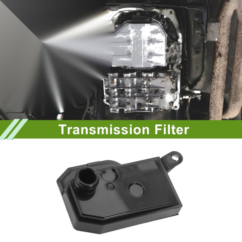 Mazda 3 1.5 Transmission Filter (2013-2019)