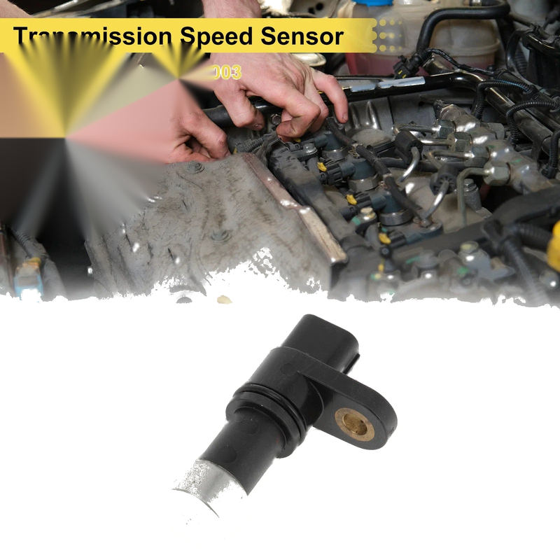 Honda Accord Transmission Speed Sensor (2013-2018)