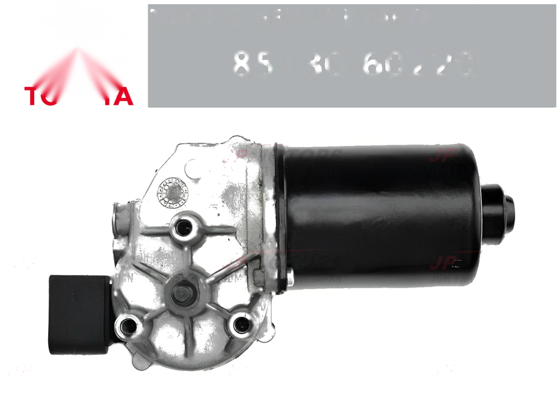 TOYOTA LAND CRUISER PRADO Rear Wiper Motor Assy