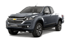 Chevrolet Colorado RH Electric Side Mirror Chrome (2012-2019)