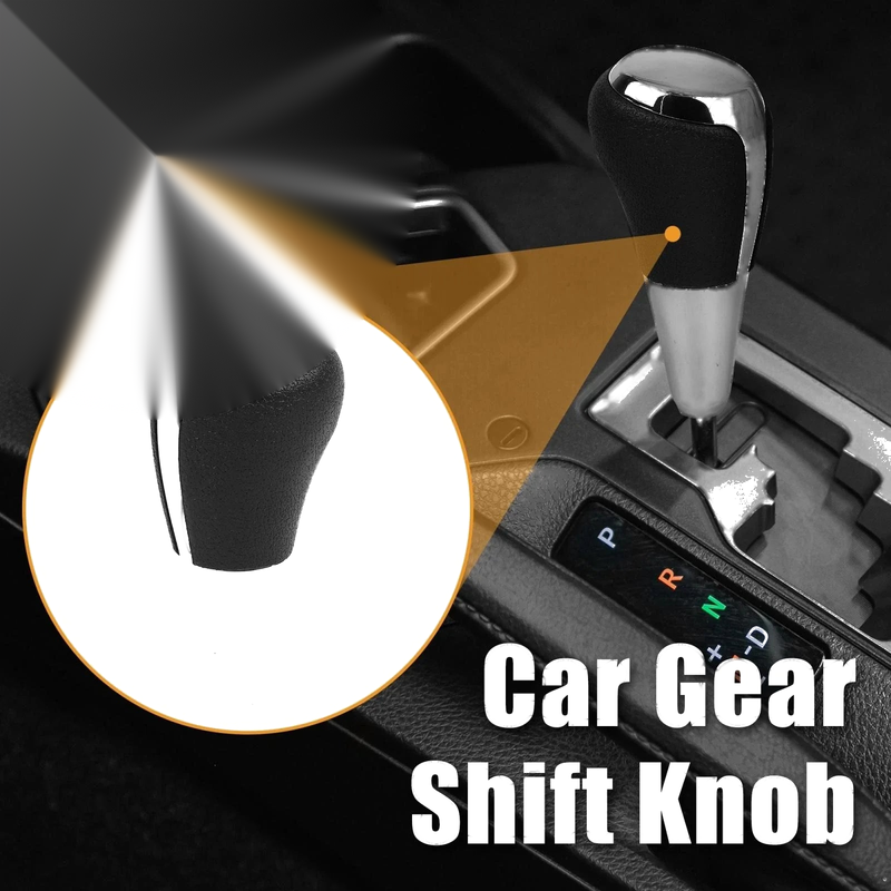 Toyota Camry, Corolla, RAV4 Automatic Gear Shift Knob (2012-2017)