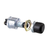 Car Ignition Starter 4 x 12V Heavy Duty Push Button Switch