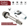 Honda Foreman 500 Drive Shaft U-Joint Yoke Joint (2005–2011)