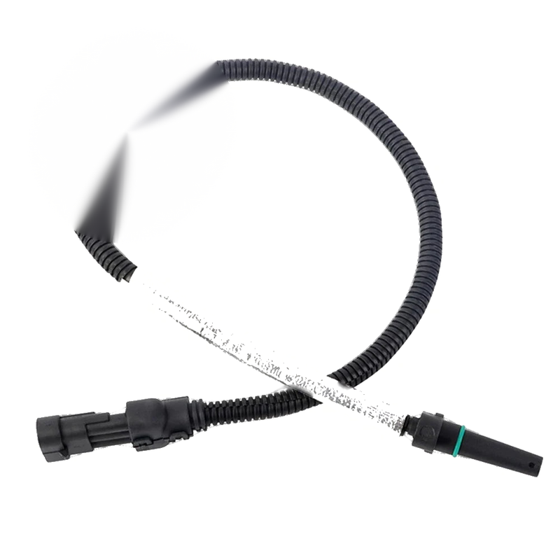 Dodge Ram, Ford F650, F750 Turbo Speed Sensor (2002-2023)