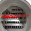 Various Makes & Models 450x300x70mm Universal Aluminum Intercooler