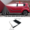Kia Soul 4pcs Window Sunshade (2010–2013)