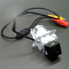 Mercedes Benz C216 Camera / Rear View Backup (2007–2012)