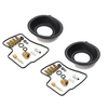 Honda VT1100C Shadow Spirits Carburetor Rebuild Kit (1995-2007)