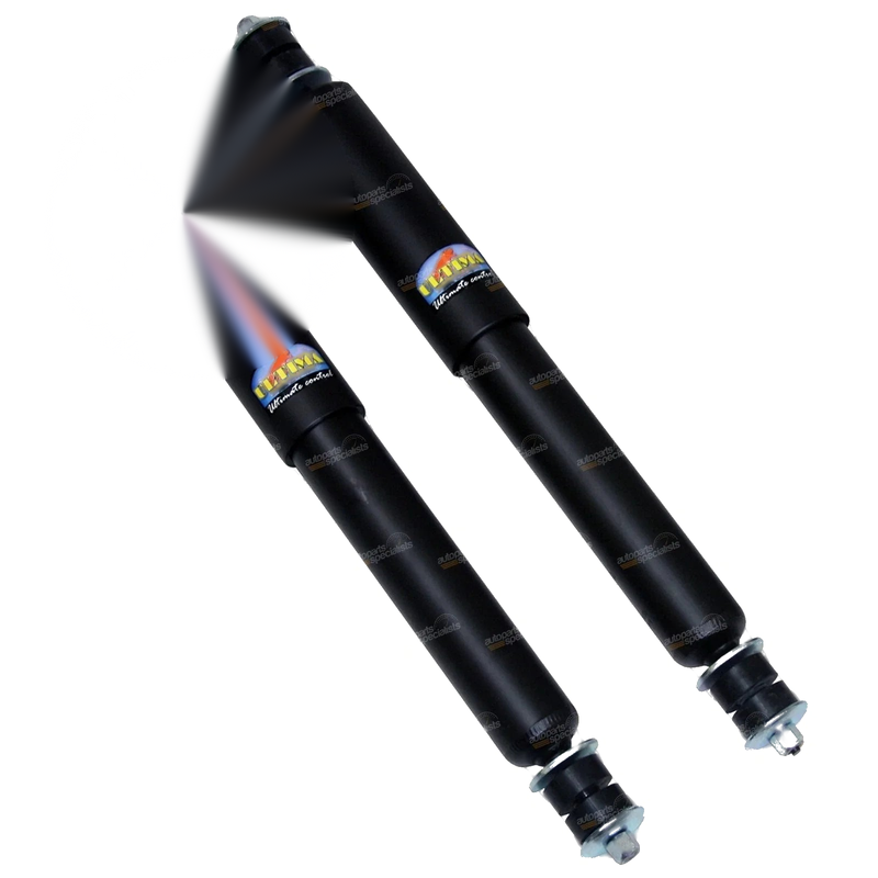 Ford Falcon (XY-XH) Panel Van / Ute Rear Shock Absorbers