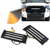 Toyota Tundra LED Daytime Running Lights (2022-2023)