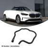 BMW 530i Warm Air Inlet Pipe Radiator Hose (2017-2019)