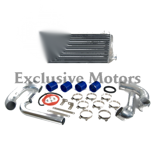 Nissan S13 Silvia 180SX Turbo Intercooler Kit (1989-1994)