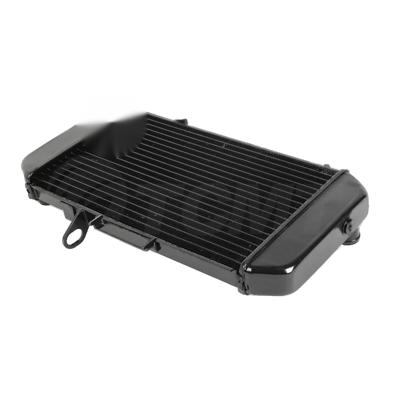 Suzuki Vstrom 650 DL650 Radiator Cooler (2004-2011)