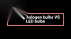 Toyota N80 Hilux SR, Workmate, Rugged LED Headlight Bulbs (2015-2020)