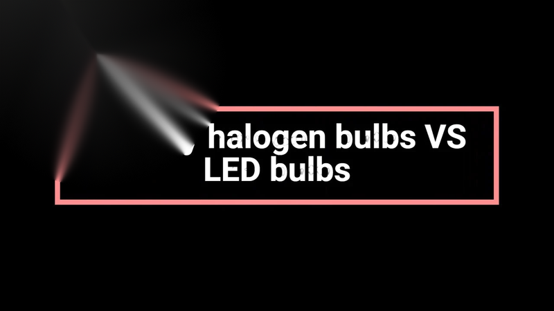 Toyota N80 Hilux SR, Workmate, Rugged LED Headlight Bulbs (2015-2020)