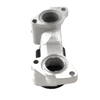 Honda CMX250 C Rebel 250 33mm Carburetor Intake Manifold Boot (1985-1987)