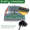 Kia Sportage Rear View Camera (2012-2013)